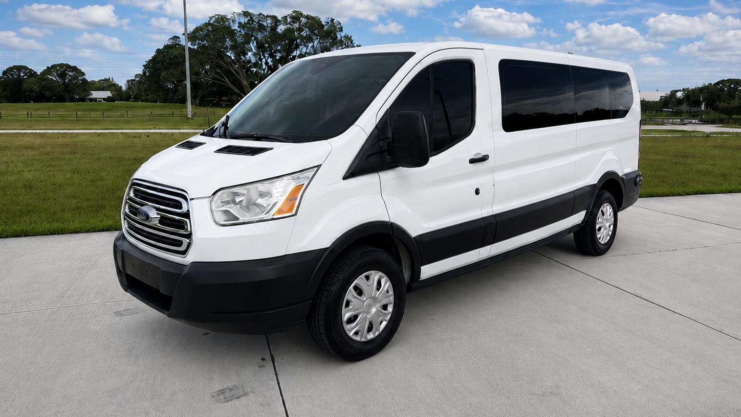 Ford Transit 2019 in West Palm Beach, FL