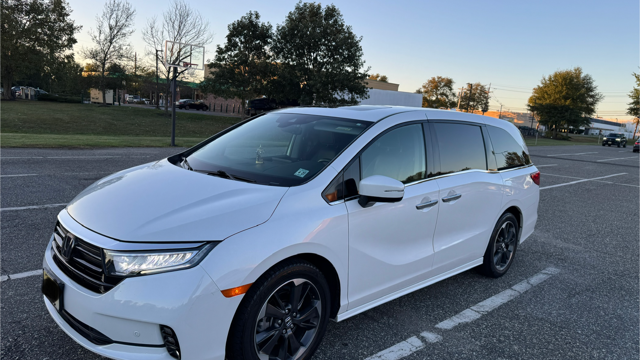 Honda Odyssey 2022 in Plainsboro Township, NJ