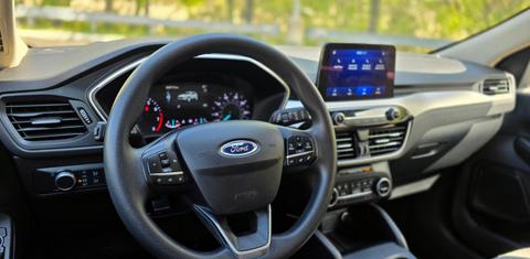 Ford Escape 2020