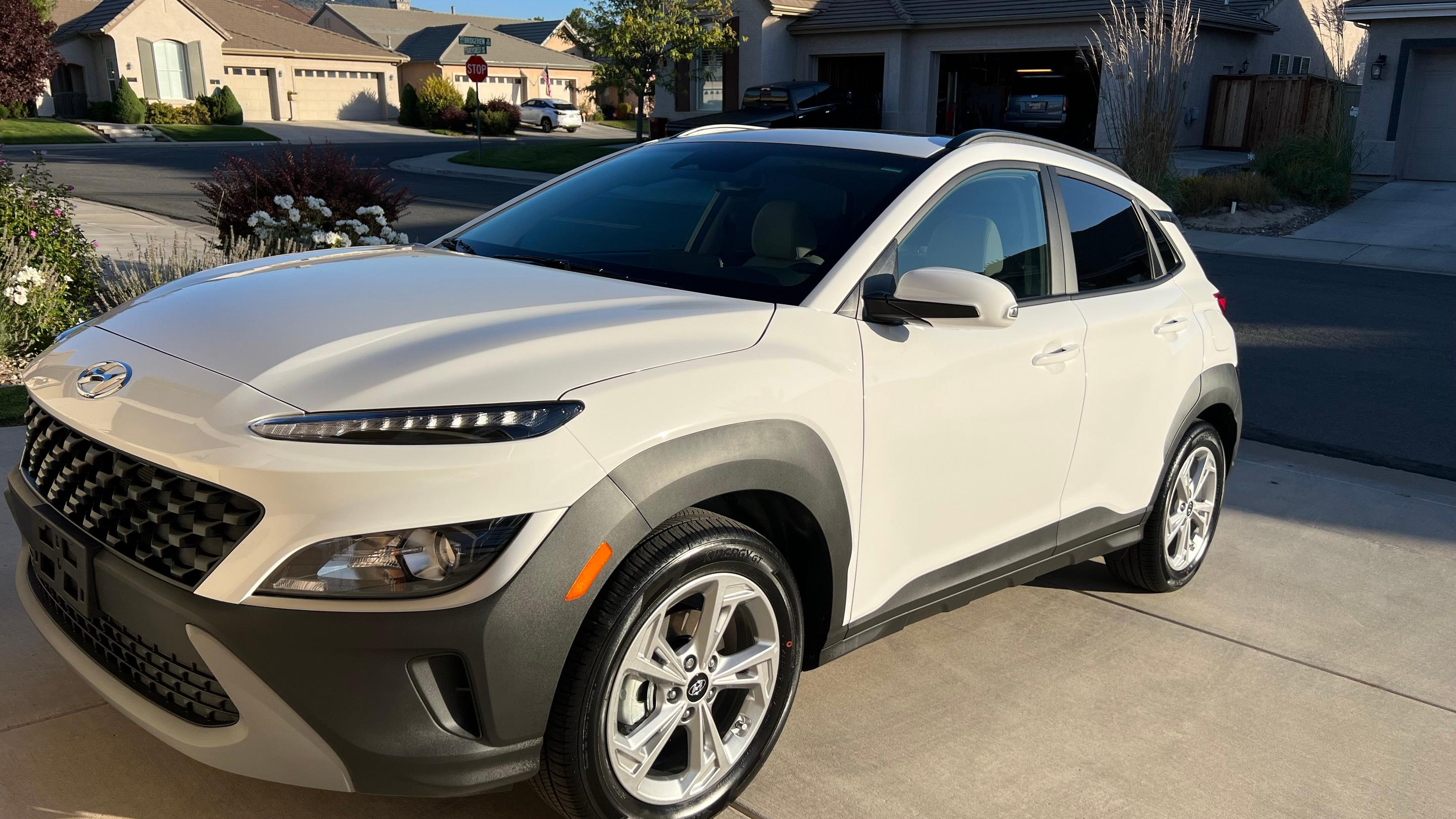 Hyundai Kona 2023 in Reno, NV