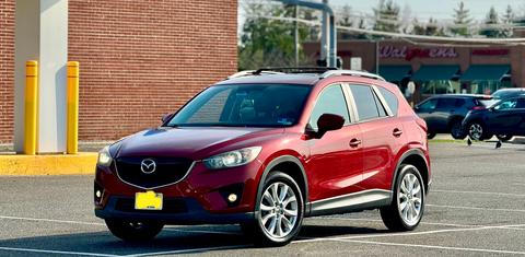 Mazda CX-5 2013