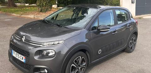 Citroen C3 2019