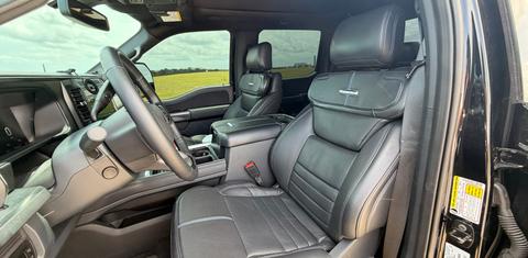 Ford Super Duty F-250 2025