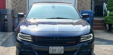 Dodge Charger 2015