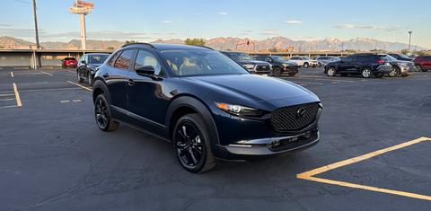 Mazda CX-30 2026