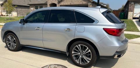 Acura MDX 2020