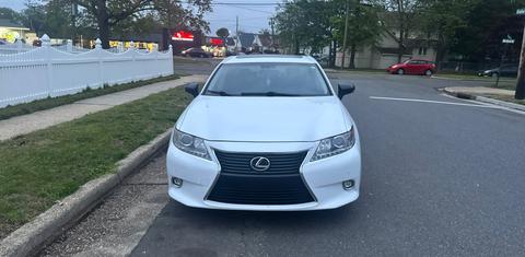 Lexus ES 2015