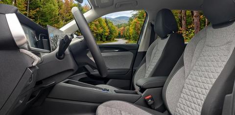 Volkswagen Tiguan 2026