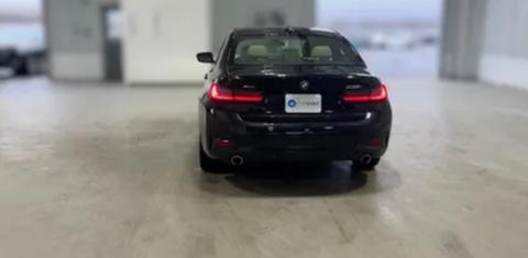 BMW 3 Series 2020