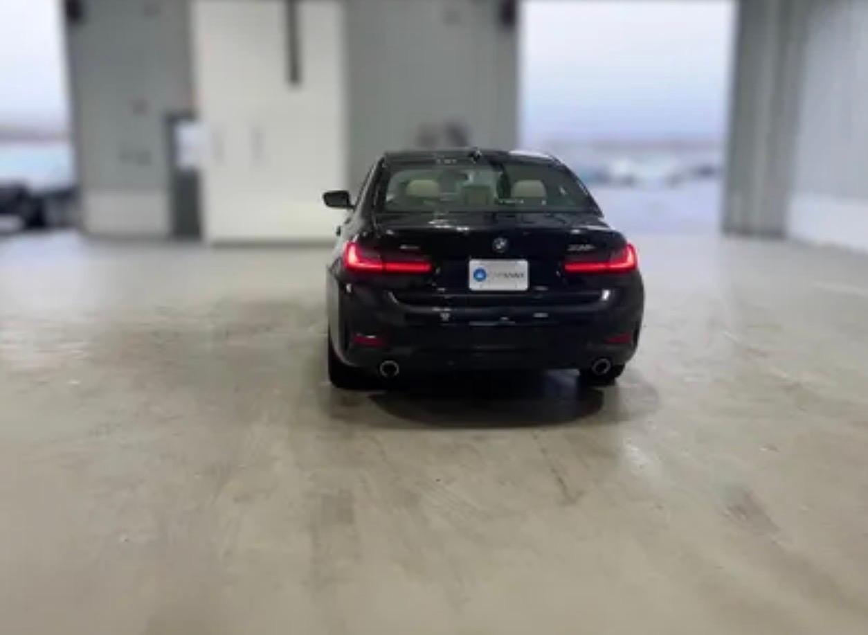 BMW 3 Series 2020 in 