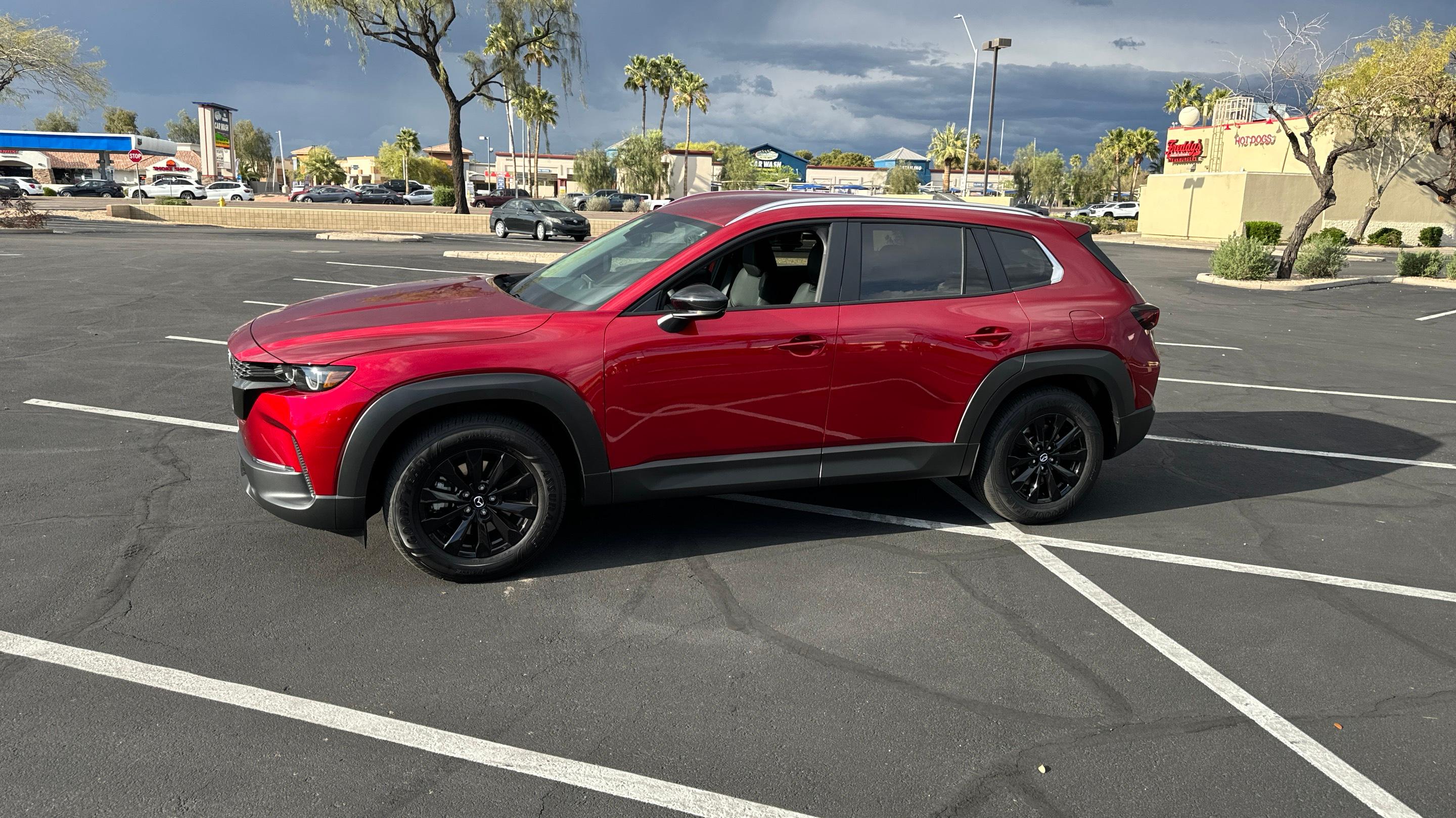 Mazda CX-50 2024 in Phoenix, AZ