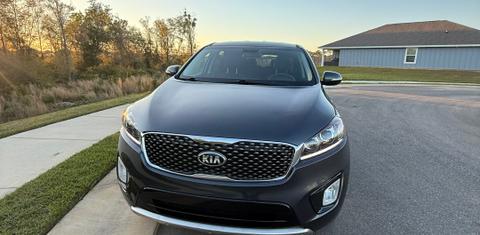 Kia Sorento 2020