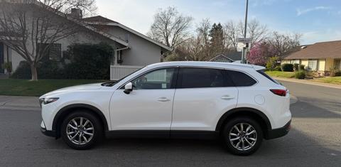 Mazda CX-9 2016
