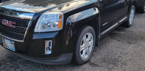 GMC Terrain 2015