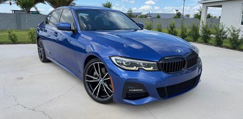 BMW 3 Series 2020