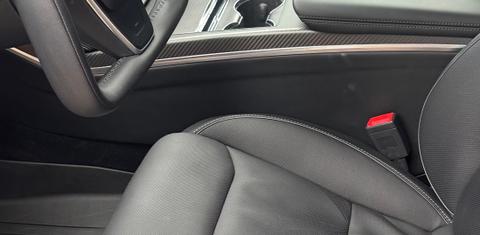 Tesla Model S 2021