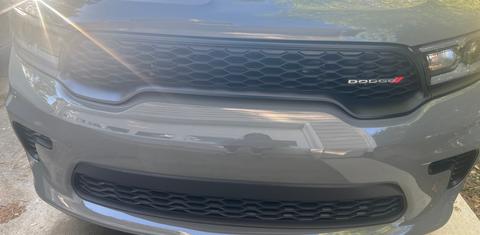 Dodge Durango 2026