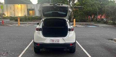 Mazda CX-3 2024