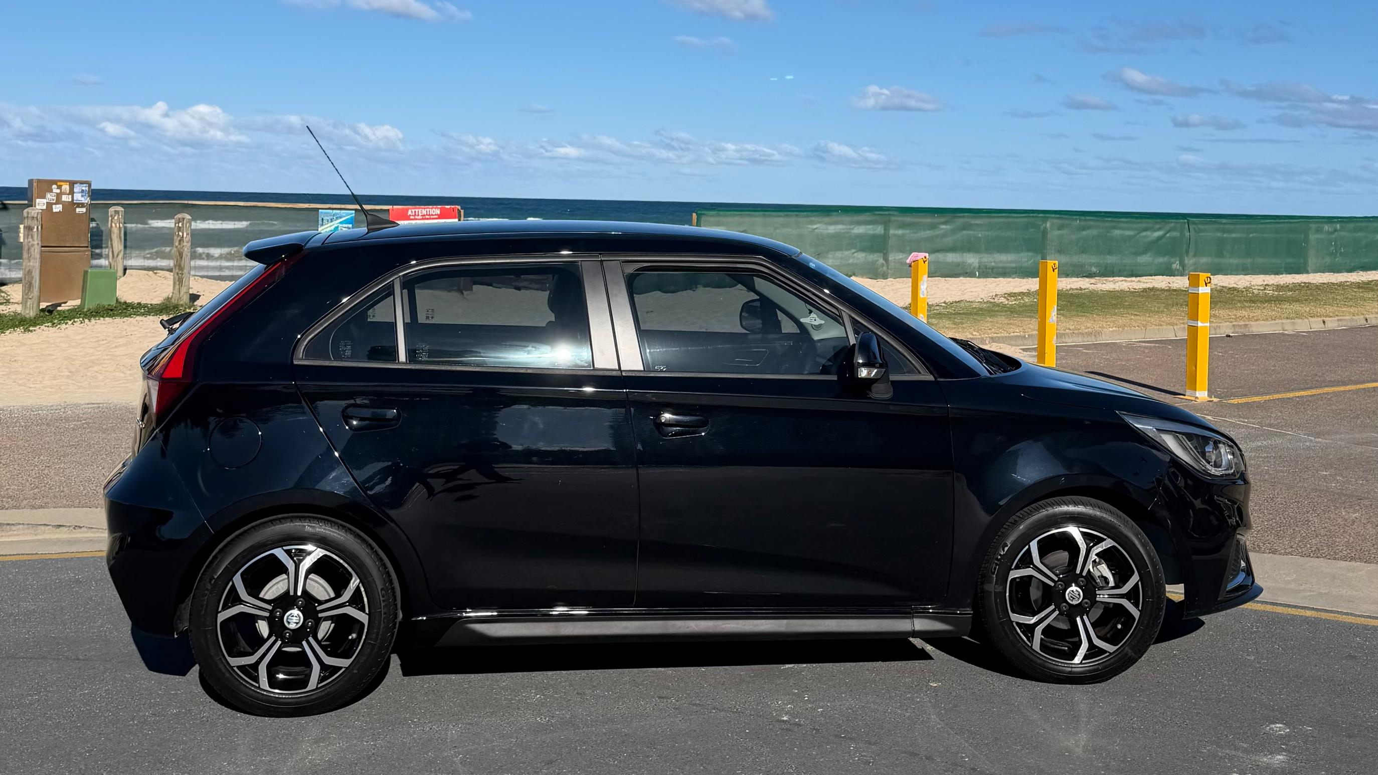 MG MG3 AUTO 2024 in Surfers Paradise