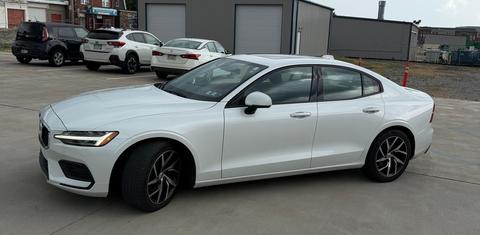 Volvo S60 2020