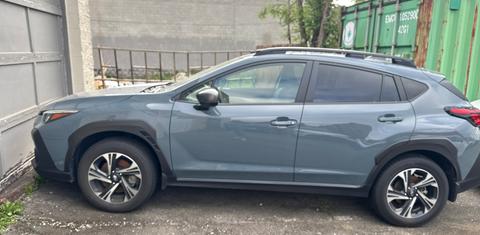 Subaru Crosstrek 2024