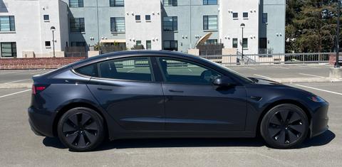 Tesla Model 3 2026