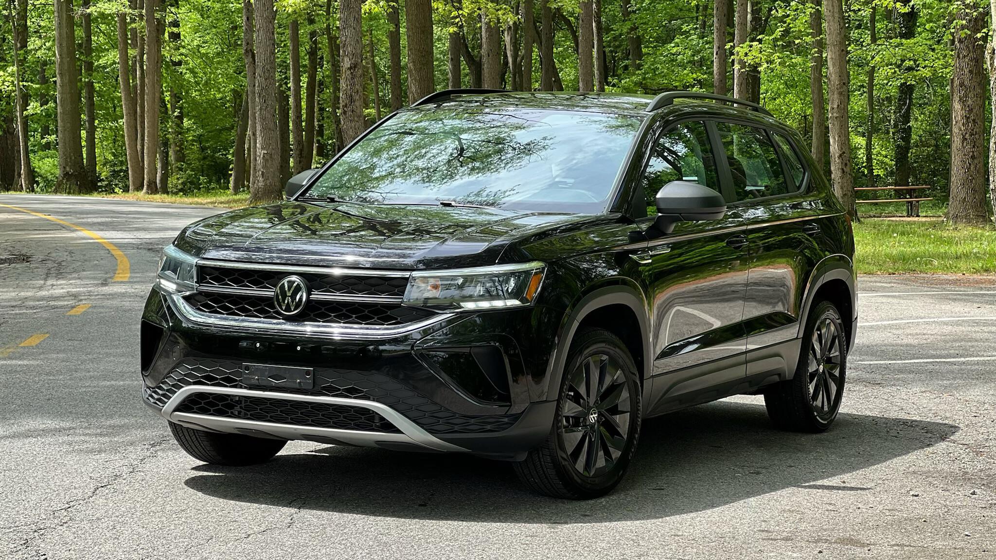Volkswagen Taos 2023 in Wilmington, DE