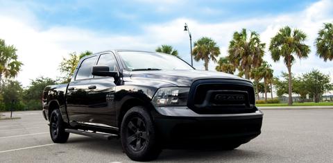 Ram 1500 2017