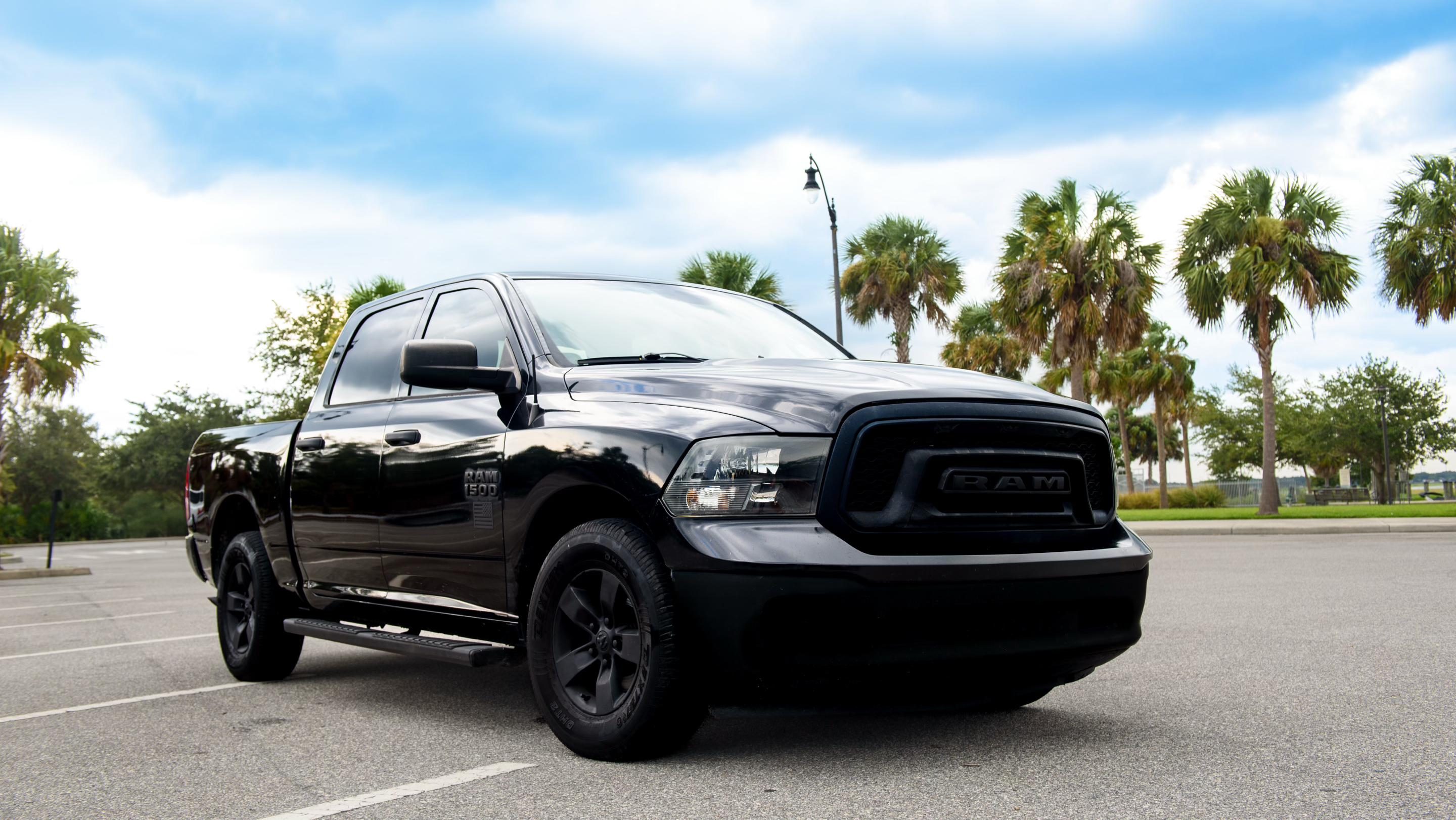 Ram 1500 2017 in Orlando, FL