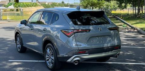 Acura ADX 2026