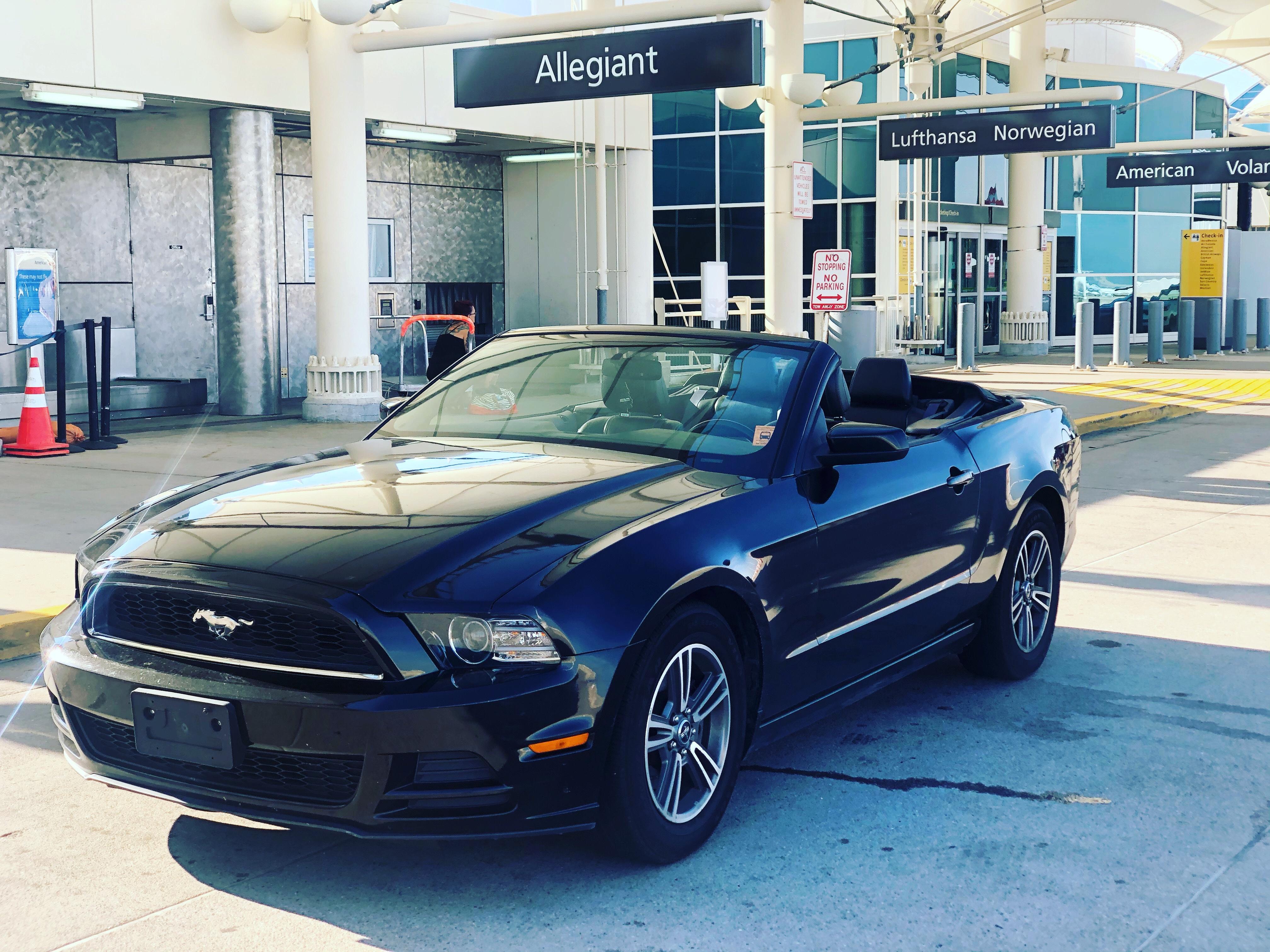 Ford Mustang 2013 in Aurora, CO