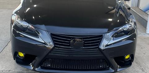 Lexus IS 2014