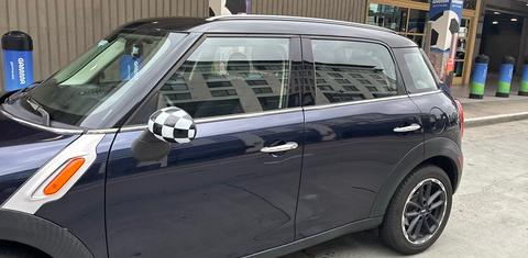 MINI Countryman 2016