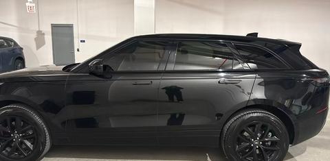 Land Rover Range Rover Velar 2024