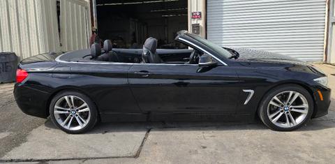 BMW 4 Series 2014