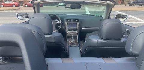 Lexus IS 2013