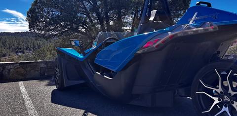 Polaris Slingshot 2020