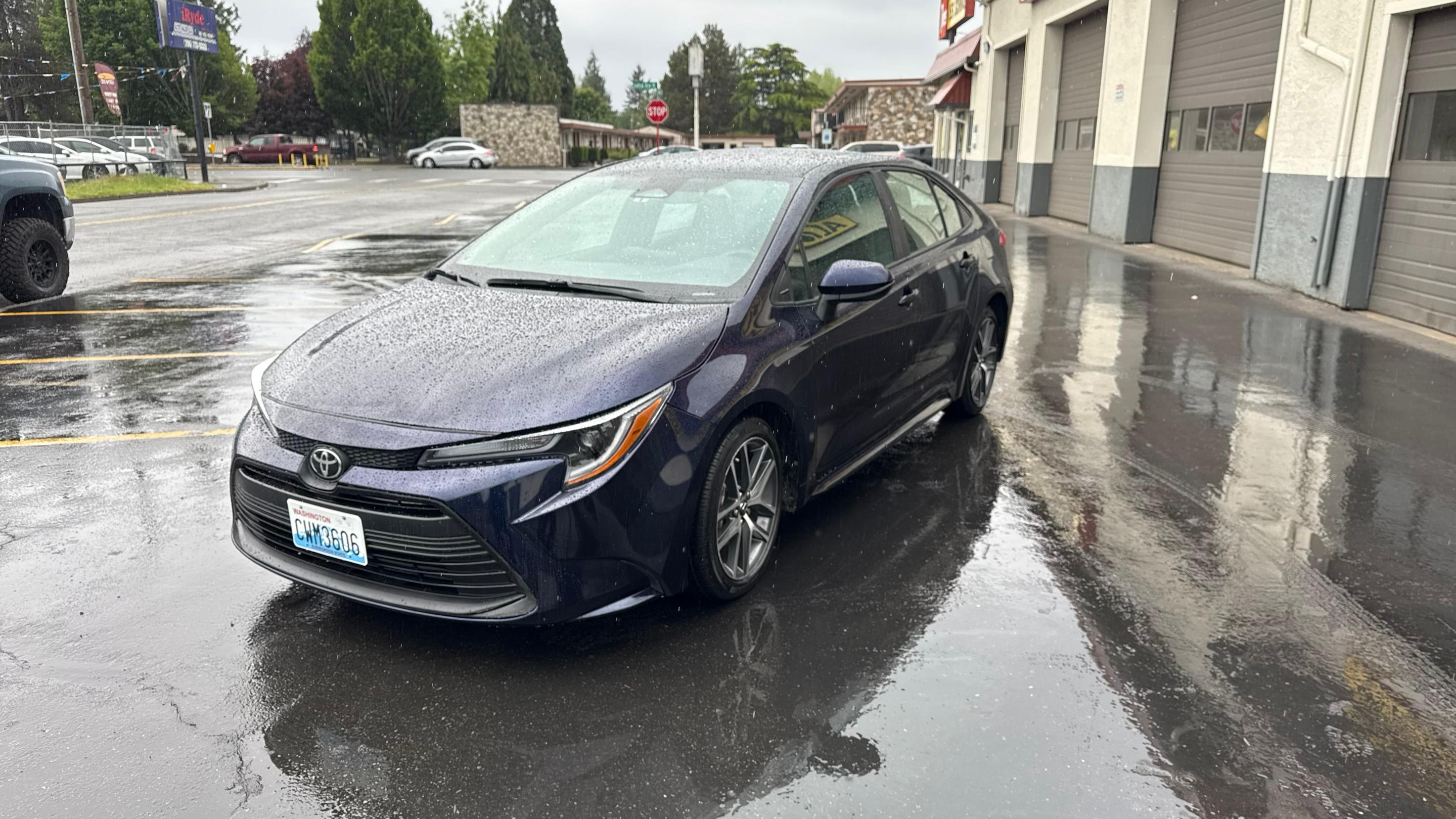 Toyota Corolla 2025 in Kent, WA