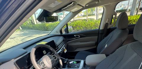 Kia Carnival 2026