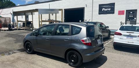 Honda Fit 2013