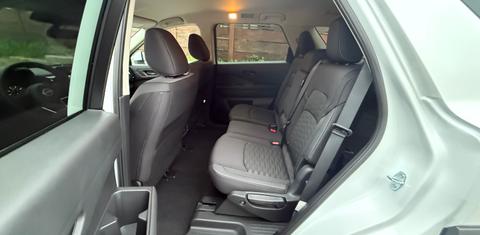 Nissan Pathfinder 2025