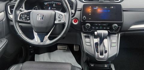 Honda CR-V 2020