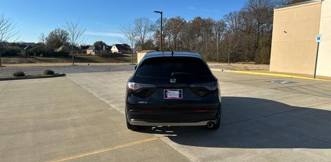 Honda HR-V 2023