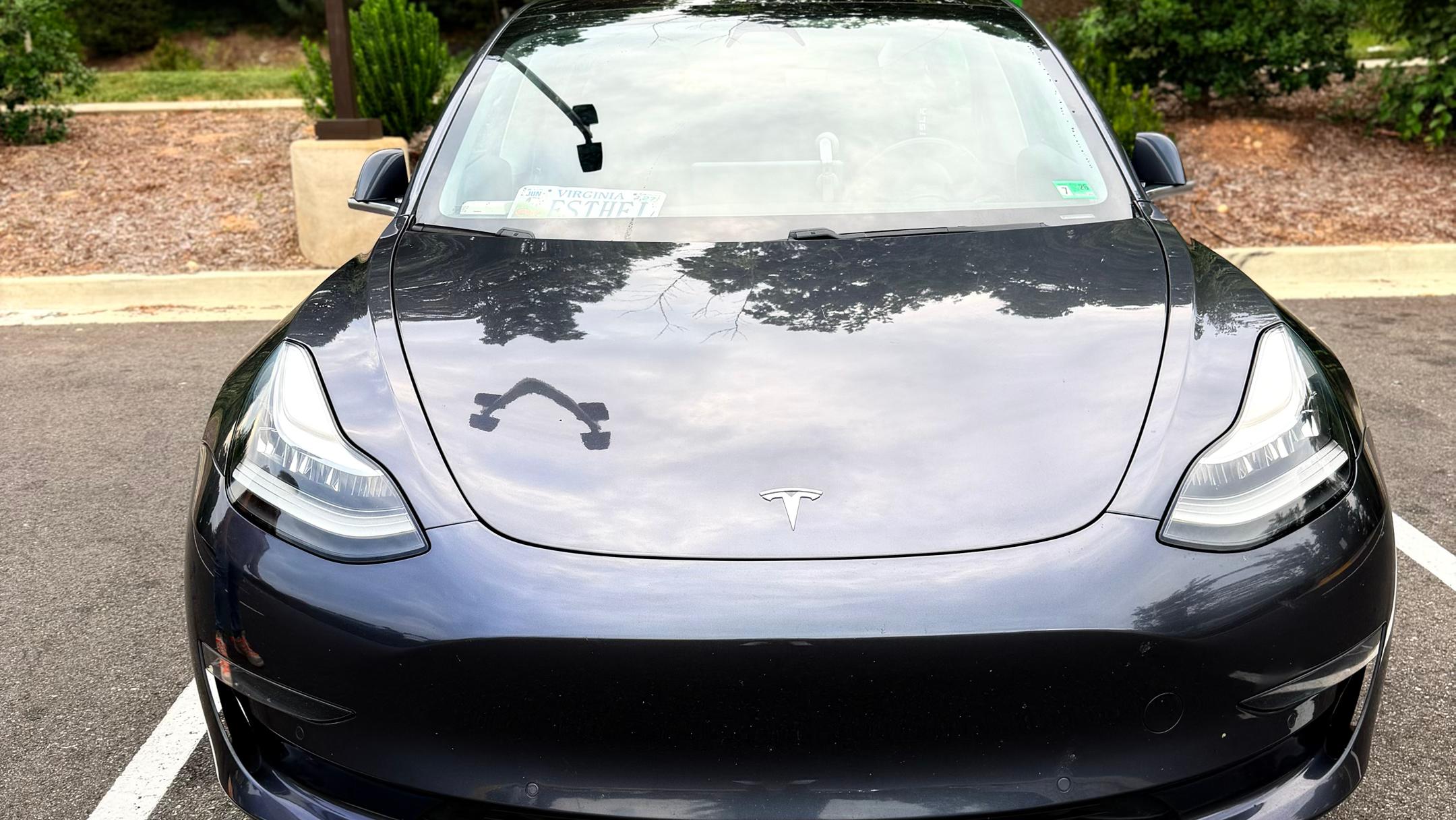 Tesla Model 3 2018 in Woodbridge, VA