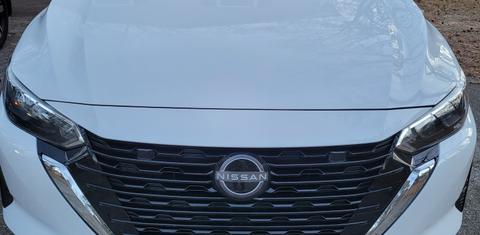 Nissan Sentra 2025