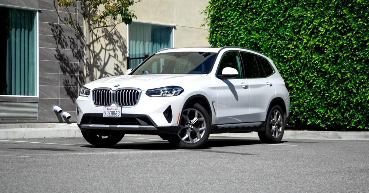 BMW X3 2022 rental in Kalispell - IRmYc BuTQiZyOJALp5SsQ.1200x630