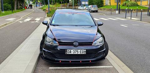 Volkswagen GOLF 2013