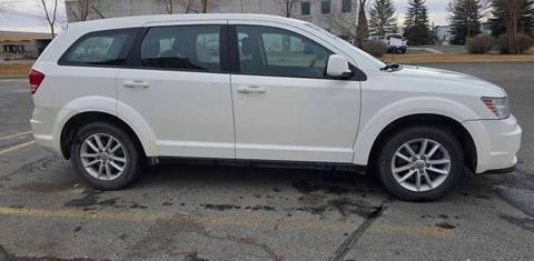 Dodge Journey 2016
