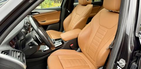 BMW X3 2021