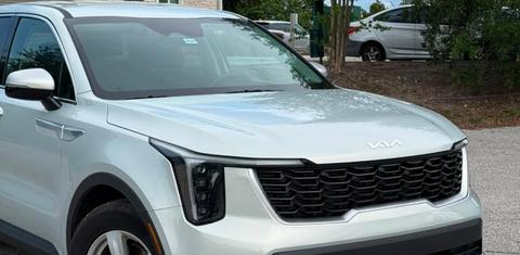 Kia Sorento 2026